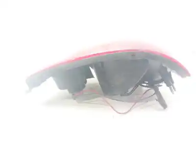 Second-hand car spare part left tailgate light for daewoo matiz se oem iam references 96507734  
