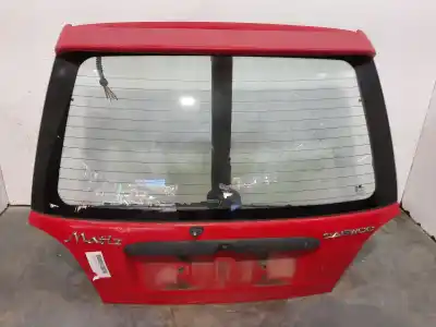 Tweedehands auto-onderdeel ACHTERKLEP voor DAEWOO MATIZ  OEM IAM-referenties 96569585  