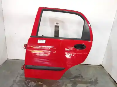 İkinci el araba yedek parçası arka sol kapi için daewoo matiz se oem iam referansları 96512906  