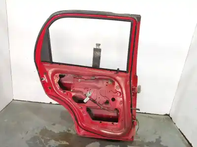 İkinci el araba yedek parçası arka sol kapi için daewoo matiz se oem iam referansları 96512906  