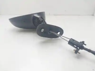 Peça sobressalente para automóvel em segunda mão espelho retrovisor esquerdo por daewoo matiz se referências oem iam 96314384  