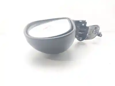 Second-hand car spare part left rearview mirror for daewoo matiz se oem iam references 96314384