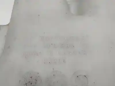 Second-hand car spare part windscreen washer bottle for dodge avenger sxt oem iam references 68101141aa  