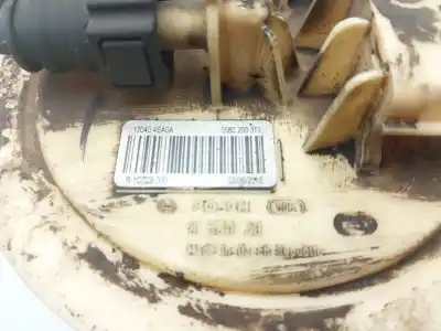 Peça sobressalente para automóvel em segunda mão boia / bomba combustível por renault kadjar zen 110 cv / 81 kw referências oem iam 170404ea0a  