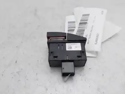 Second-hand car spare part hazard warning lights for seat toledo iv (kg3) 1.6 tdi oem iam references 6ja953507 Second-hand car spare part hazard warning lights for seat toledo iv (kg3) 1.6 tdi oem iam references 6ja953507
