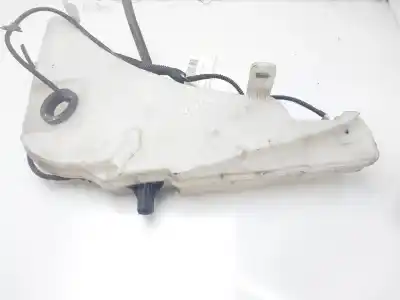 Peça sobressalente para automóvel em segunda mão depósito do limpa vidros por audi a7 sportback (4ga) 3.0 tdi quattro referências oem iam 4g8955451b