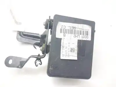 Peça sobressalente para automóvel em segunda mão abs por ford focus st-line referências oem iam jx612b373cl  