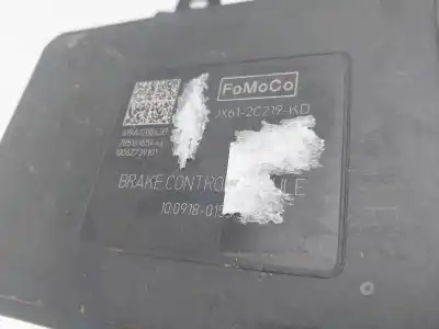 Peça sobressalente para automóvel em segunda mão abs por ford focus st-line referências oem iam jx612b373cl  