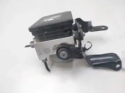 Peça sobressalente para automóvel em segunda mão abs por ford focus st-line referências oem iam jx612b373cl  