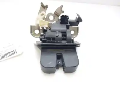 Second-hand car spare part trunk lock for audi a4 avant (8k5) (2008) básico oem iam references 8r0827505  