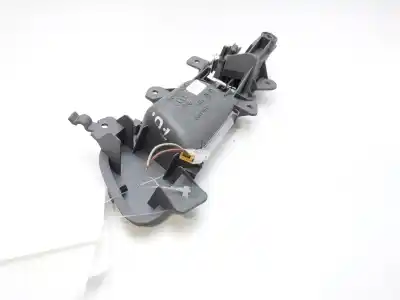 Автозапчасти б/у внутренняя задняя правая ручка за audi a4 avant (8k5) (2008) básico ссылки oem iam 8k0839020  