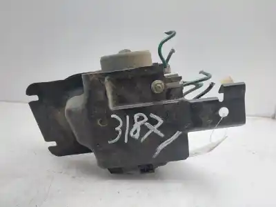 Second-hand car spare part abs for renault clio ii fase ii (b/cb0) alize 80 cv / 59 kw oem iam references 0265216872