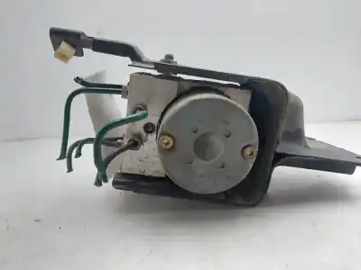 Автозапчасти б/у абс за renault clio ii fase ii (b/cb0) alize 80 cv / 59 kw ссылки oem iam 0265216872  