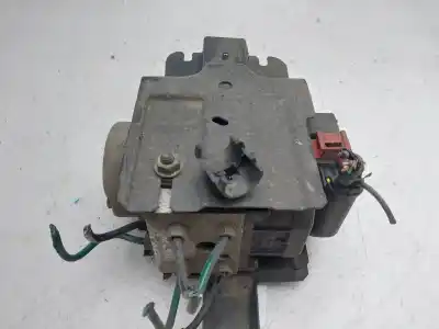 Автозапчасти б/у абс за renault clio ii fase ii (b/cb0) alize 80 cv / 59 kw ссылки oem iam 0265216872  