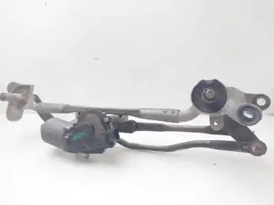 Автозапчастина б/у двигатель передніх склоочисників для mazda 5 (cr19) 2.0 cd (cr19) посилання на oem iam cc2967340c