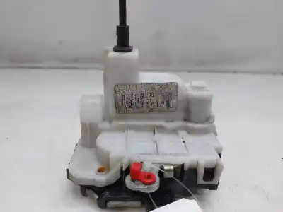 Gebrauchtes Autoersatzteil TÜRSCHLOSS VORNE RECHTS zum FIAT 500 CABRIO (150)  OEM-IAM-Referenzen 51827594  