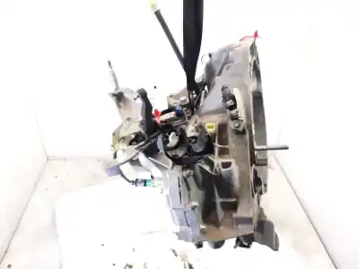 Автозапчасти б/у коробка передач за dacia sandero stepway essential ссылки oem iam jh3928  5 velocidades