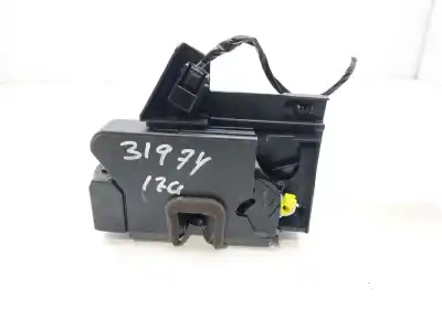 Автозапчасти б/у замок левой передней двери за dacia sandero stepway essential ссылки oem iam 805033875r  