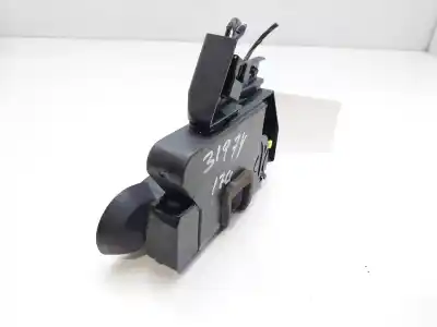 Автозапчасти б/у замок левой передней двери за dacia sandero stepway essential ссылки oem iam 805033875r  