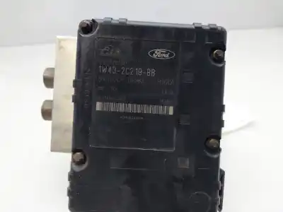 Second-hand car spare part abs for jaguar s-type 3.0 v6 24v cat oem iam references 1r832c333ab  