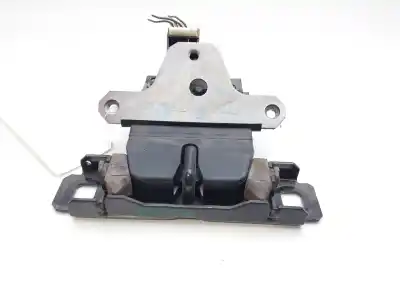 Second-hand car spare part trunk lock for ford focus lim. (cb8) trend oem iam references 8m51r442a66da