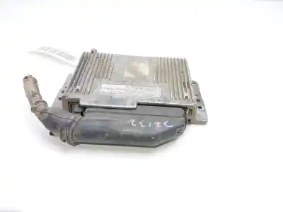 Second-hand car spare part ecu engine control for renault megane i scenic (ja0) 1.6e alize oem iam references 7700875745