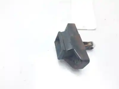 Second-hand car spare part trunk lock for renault megane i scenic (ja0) 1.6e alize oem iam references 7700827599
