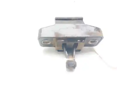 Second-hand car spare part trunk lock for renault megane i scenic (ja0) 1.6e alize oem iam references 7700827599  