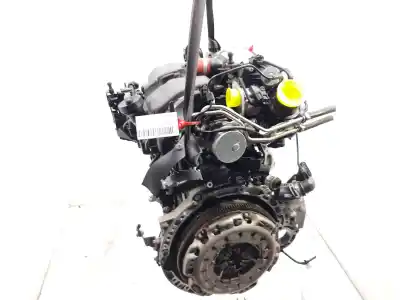 Second-hand car spare part COMPLETE ENGINE for MERCEDES-BENZ CLASE A (W176)  OEM IAM references OM607951  