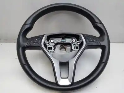 Pièce détachée automobile d'occasion VOLANT pour MERCEDES-BENZ CLASE A (W176)  Références OEM IAM 24646035039116  