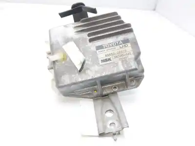 Second-hand car spare part electronic module for toyota corolla (e12) 2.0 d-4d linea sol berlina oem iam references 8965002010  