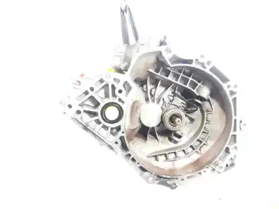 Tweedehands auto-onderdeel versnellingsbak voor opel astra j (p10) 1.6 (68) oem iam-referenties a16xer 5 velocidades 