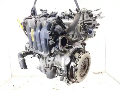Second-hand car spare part complete engine for kia carens ( ) 1.6 gdi cat oem iam references g4fd  