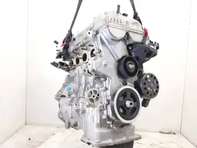 Second-hand car spare part complete engine for kia carens ( ) 1.6 gdi cat oem iam references g4fd  