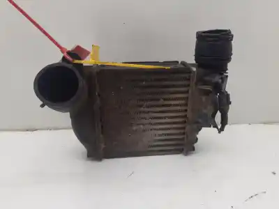 Second-hand car spare part intercooler for seat leon (1m1) 1.9 tdi oem iam references 1j0145803f  