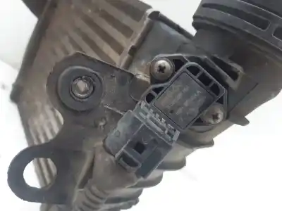 Second-hand car spare part intercooler for seat leon (1m1) 1.9 tdi oem iam references 1j0145803f  