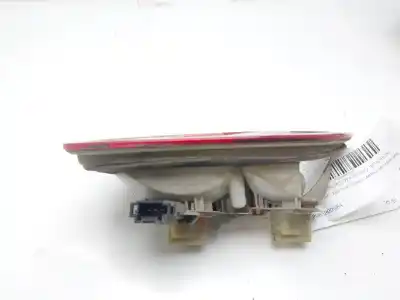 Pezzo di ricambio per auto di seconda mano luce di coda interna sinistra per mercedes-benz clase clk (w208) cabrio 320 (208.465) 218 cv / 160 kw riferimenti oem iam 2088200564