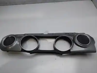 Tweedehands auto-onderdeel beluchting grille voor jeep wrangler iv / wrangler unlimited (jl) sahara 200 cv / 147 kw oem iam-referenties 6cc07sd7aa