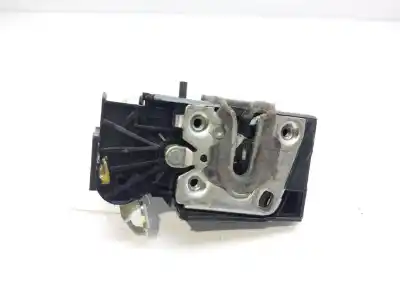 Автозапчасти б/у замок задней правой двери за dacia sandero stepway essential ссылки oem iam 825020994rb  