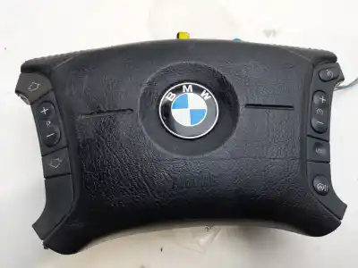 Peça sobressalente para automóvel em segunda mão airbag dianteiro esquerdo por bmw x5 (e53) 3.0d referências oem iam 3367521630