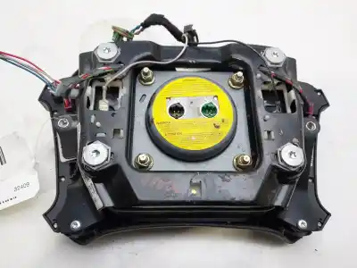 Peça sobressalente para automóvel em segunda mão airbag dianteiro esquerdo por bmw x5 (e53) 3.0d referências oem iam 3367521630  