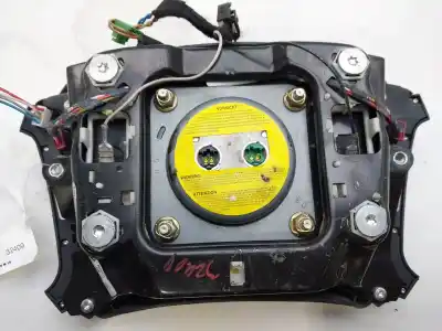 Peça sobressalente para automóvel em segunda mão airbag dianteiro esquerdo por bmw x5 (e53) 3.0d referências oem iam 3367521630  