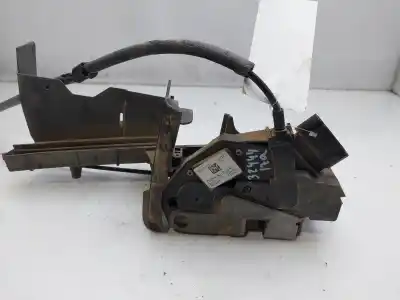 Peça sobressalente para automóvel em segunda mão fechadura da porta dianteira esquerda por ford focus lim. (cb8) trend referências oem iam bm5aa21813ac
