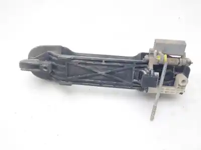 Peça sobressalente para automóvel em segunda mão puxador exterior frente direito por ford transit connect (tc7) furgón ft 200s (2009->) referências oem iam 4385855
