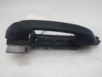 Peça sobressalente para automóvel em segunda mão puxador exterior traseiro direito por ford transit connect (tc7) furgón ft 200s (2009->) referências oem iam 5140128