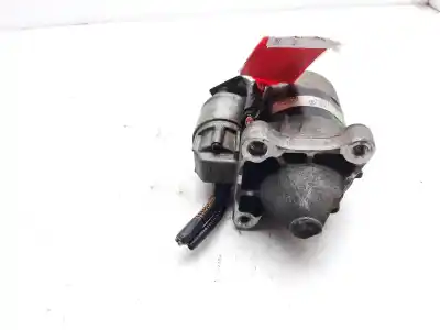 Автозапчасти б/у ДВИГАТЕЛЬ ЗАПУСКАЕТСЯ за RENAULT SCENIC (JA..)  ссылки OEM IAM 8200266777A  
