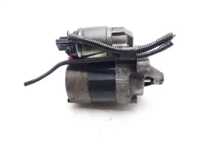 Pezzo di ricambio per auto di seconda mano motorino di avviamento per renault scenic (ja..) 1.4 16v authentique riferimenti oem iam 8200266777a  