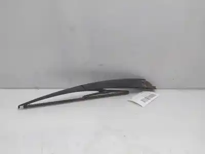 Second-hand car spare part REAR WINDSHIELD WIPER ARM for NISSAN MICRA (K12E)  OEM IAM references 28781AX000  