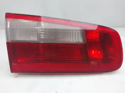 Автозапчасти б/у внутренний левый задний фонарь за renault laguna ii (bg0/1_) 1.9 dci (bg08, bg0g) ссылки oem iam 8200002475
