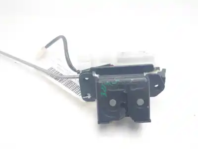 Tweedehands auto-onderdeel kofferbak / poortsluiting voor mazda 5 (cr19) 2.0 cd (cr19) oem iam-referenties c23562310b